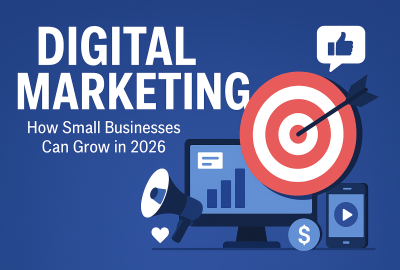digital marketing company coimbatore